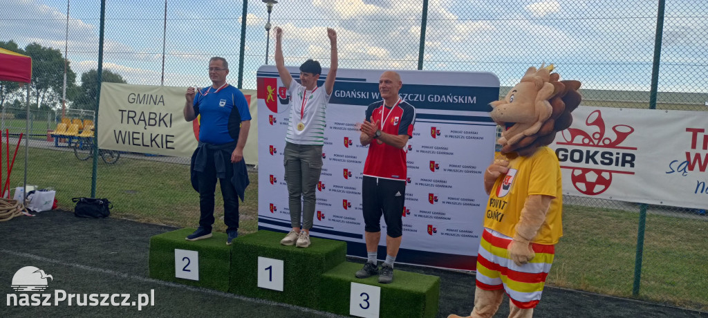  Igrzyska Samorządowców Powiatu Gdańskiego