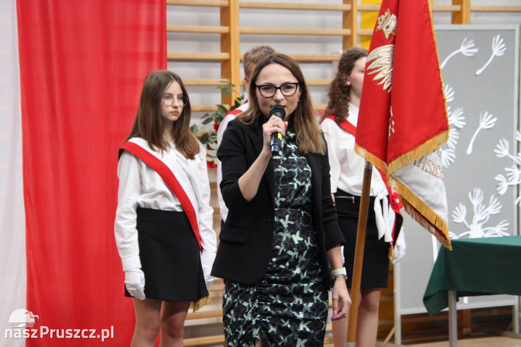 Uczniowie z gminy Pruszcz Gdański rozpoczęli wakacje