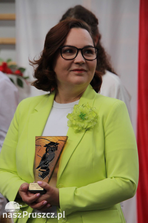 Uczniowie z gminy Pruszcz Gdański rozpoczęli wakacje