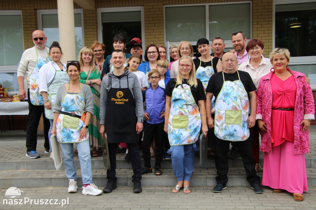 Festyn seniora w gminie Pruszcz Gdański
