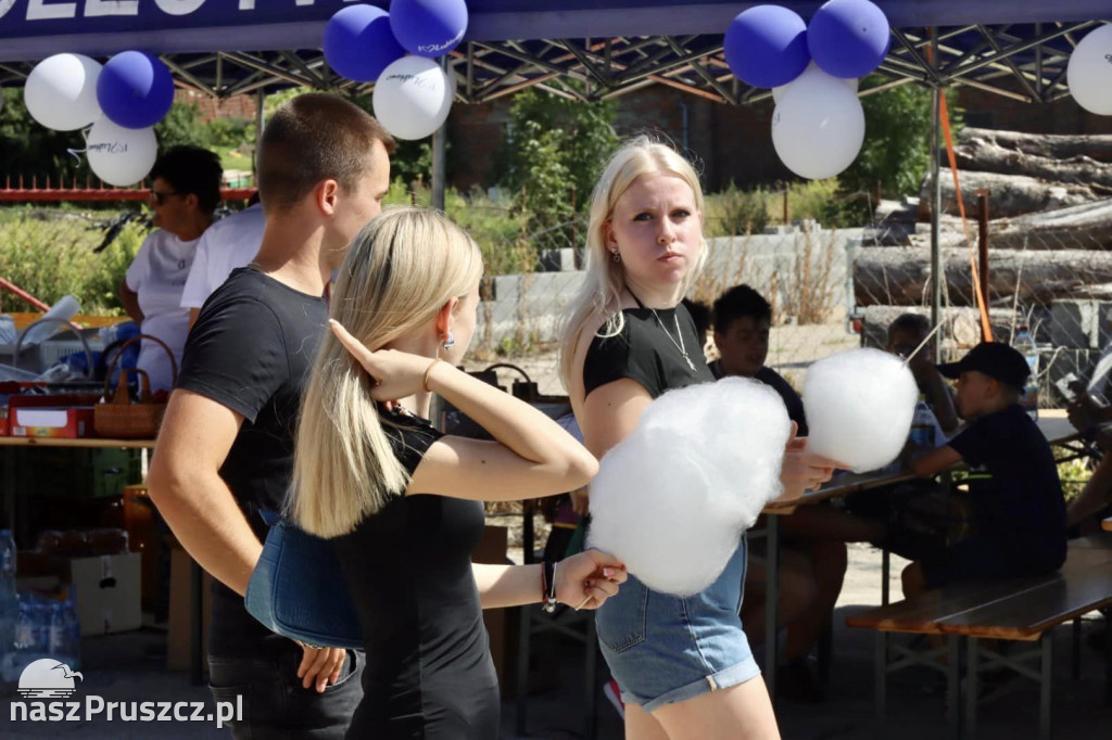 Festyny sołeckie w Lublewie i Bąkowie