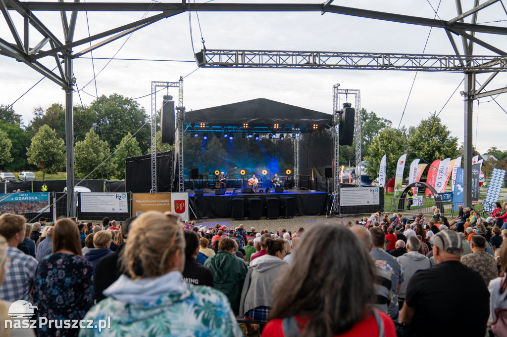 Wolna grupa Bukowina i Bez Jacka - Faktoria Kultury