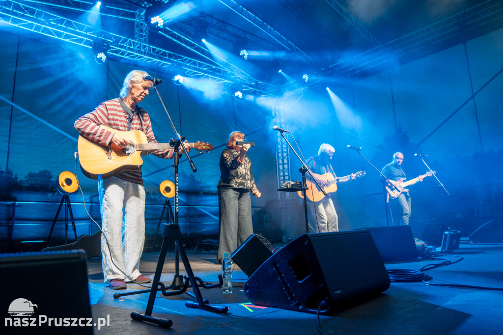 Wolna grupa Bukowina i Bez Jacka - Faktoria Kultury