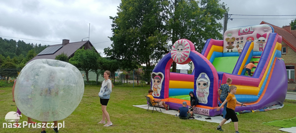 Festyn Trzech Sołectw - Przywidz
