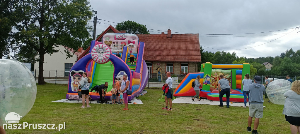Festyn Trzech Sołectw - Przywidz