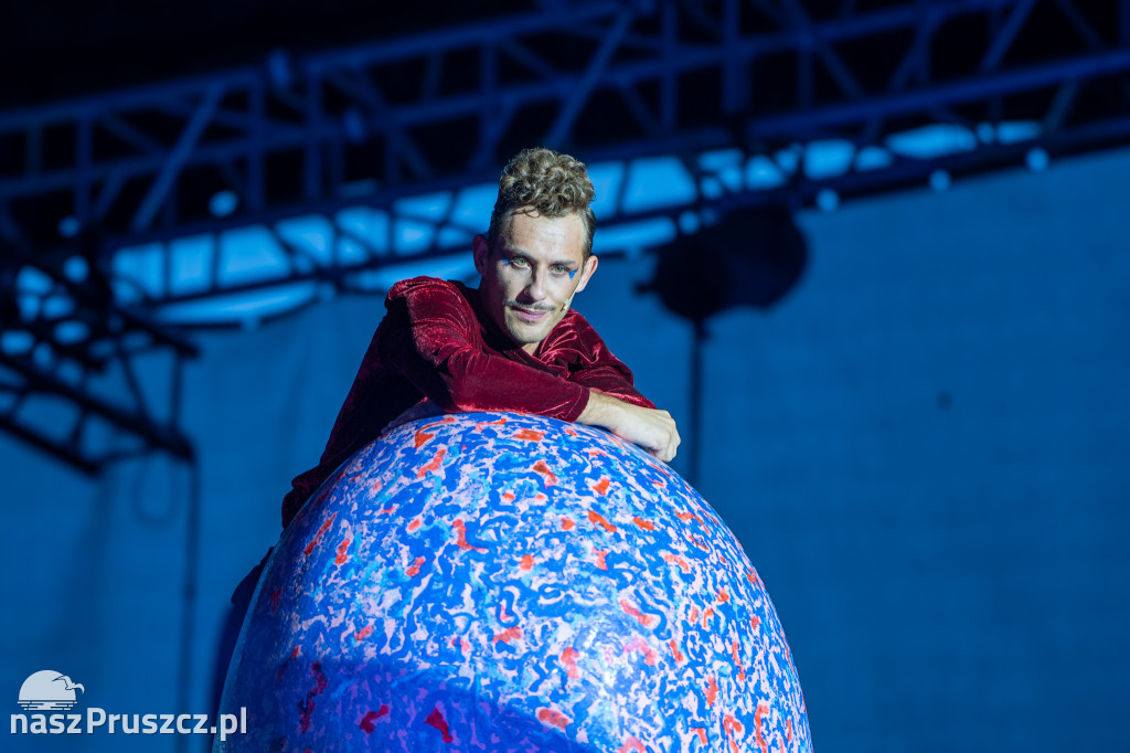 Teatr Wybrzeże w Faktorii Kultury