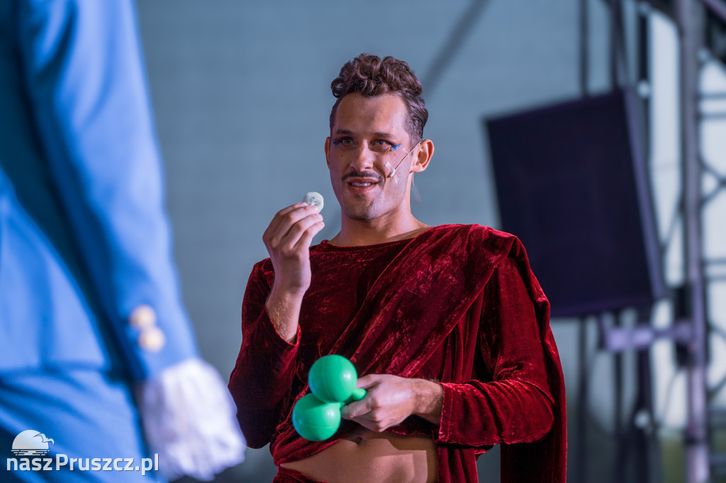 Teatr Wybrzeże w Faktorii Kultury