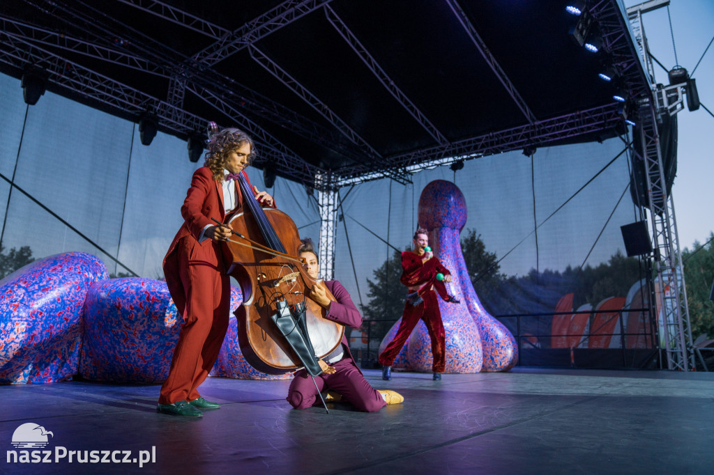 Teatr Wybrzeże w Faktorii Kultury