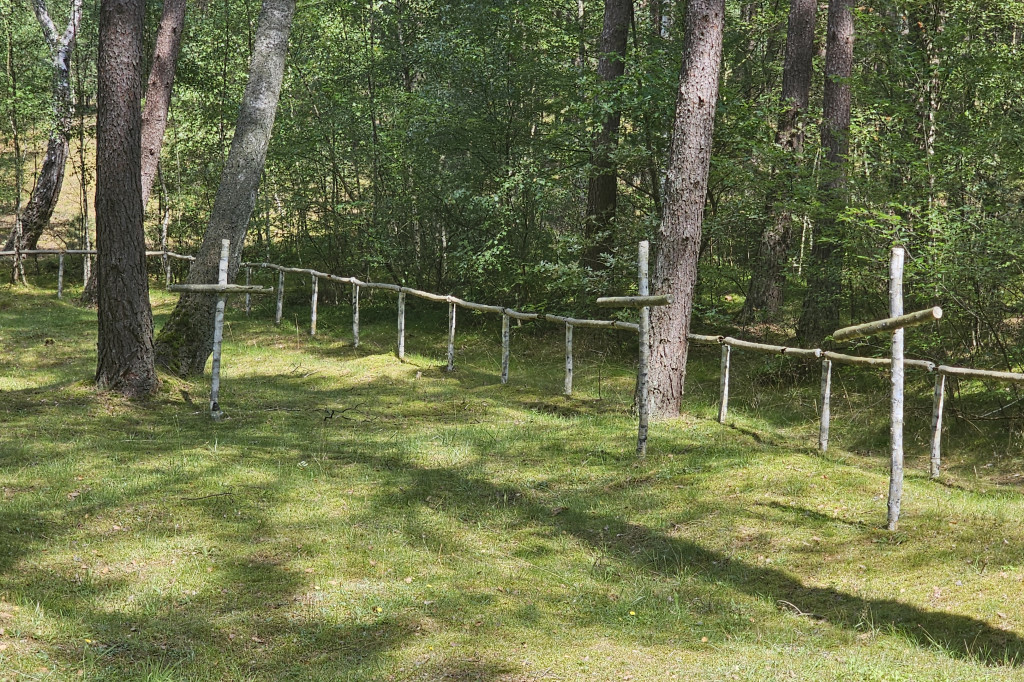 Borne Sulinowo, Kłomino
