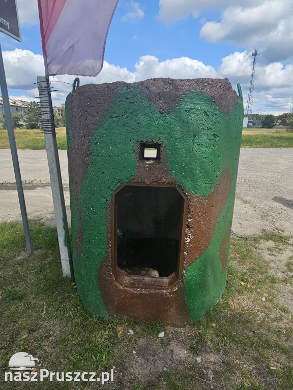 Borne Sulinowo, Kłomino
