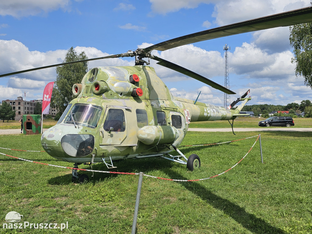 Borne Sulinowo, Kłomino