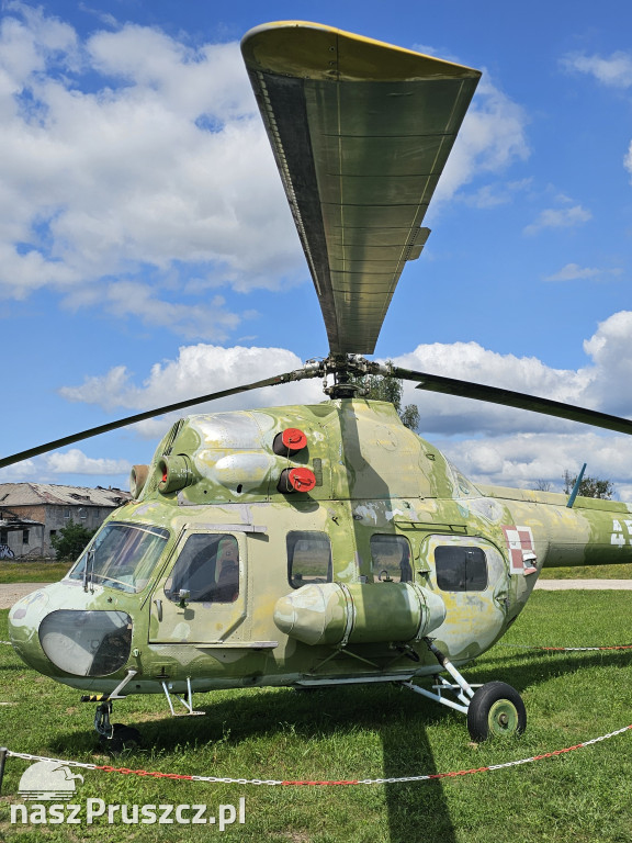 Borne Sulinowo, Kłomino