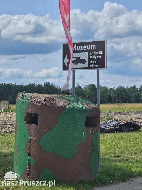 Borne Sulinowo, Kłomino