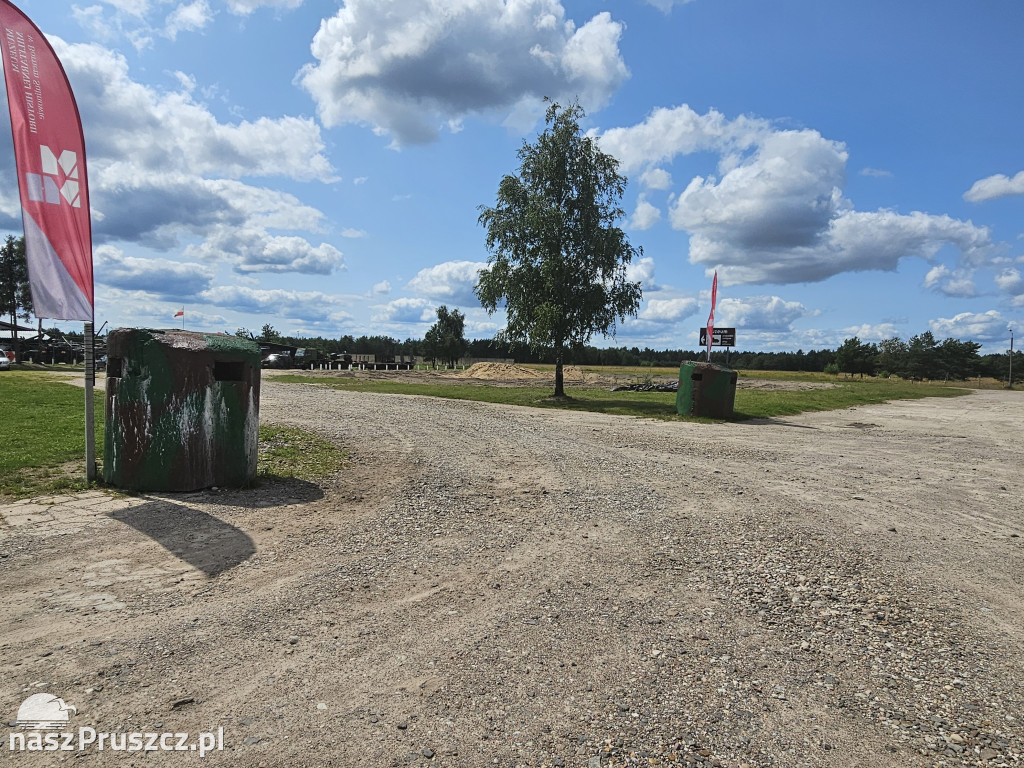 Borne Sulinowo, Kłomino