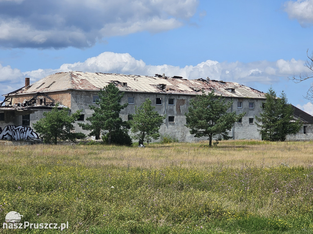 Borne Sulinowo, Kłomino