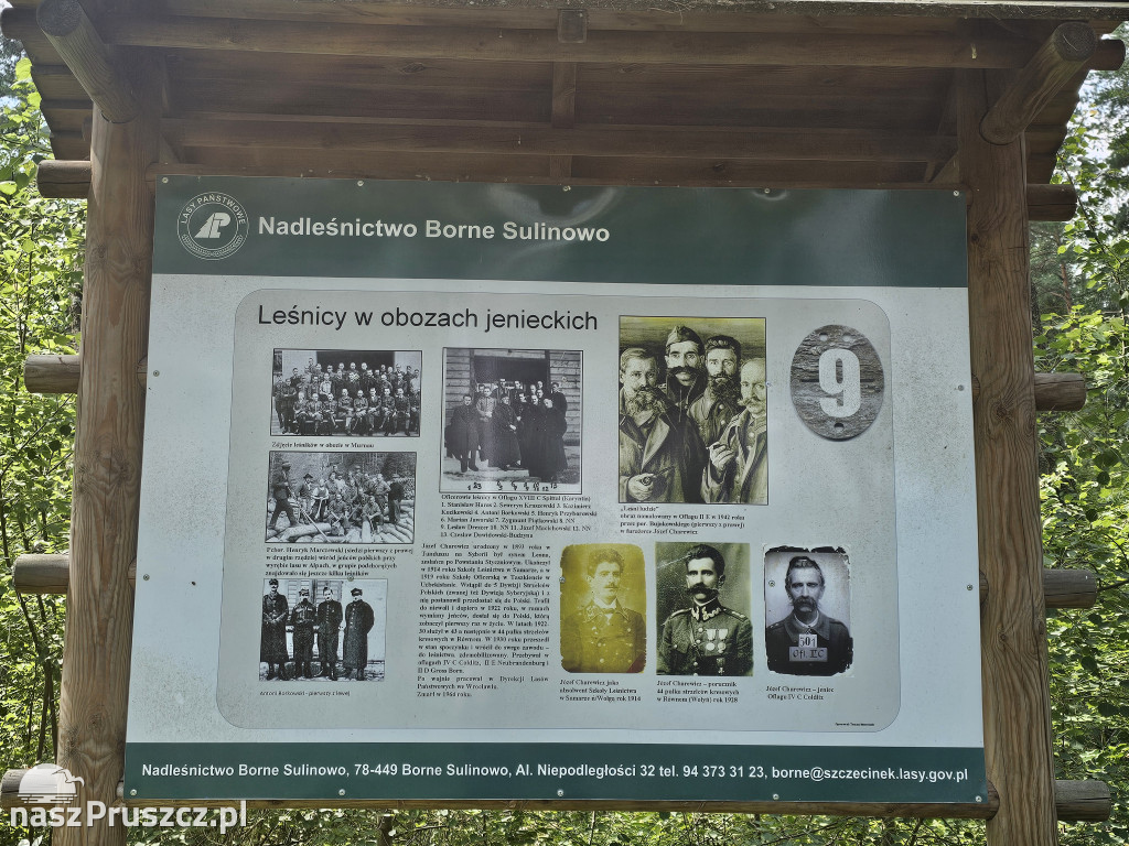 Borne Sulinowo, Kłomino