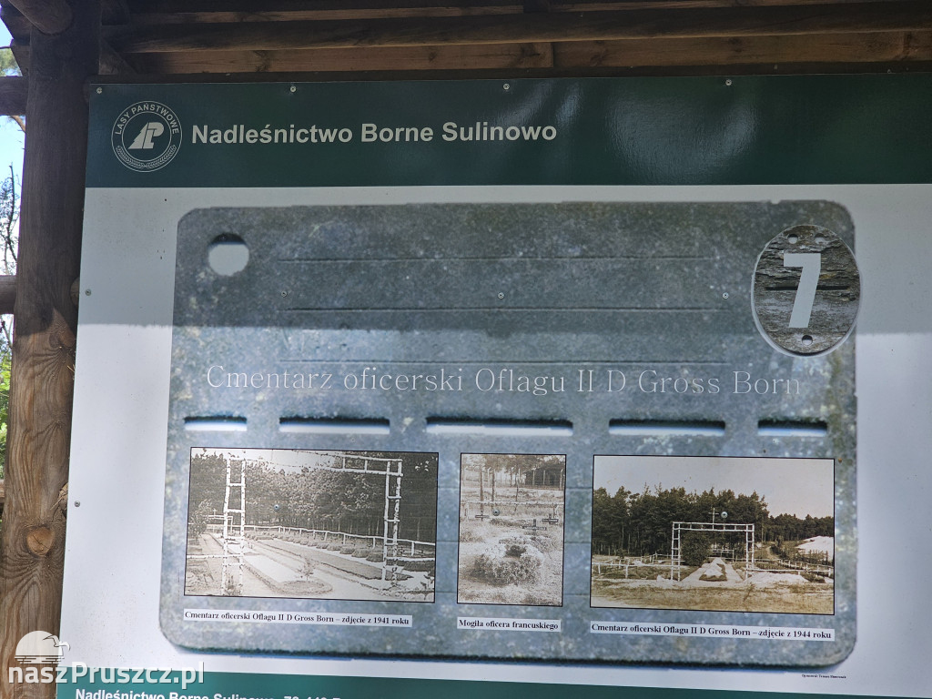 Borne Sulinowo, Kłomino