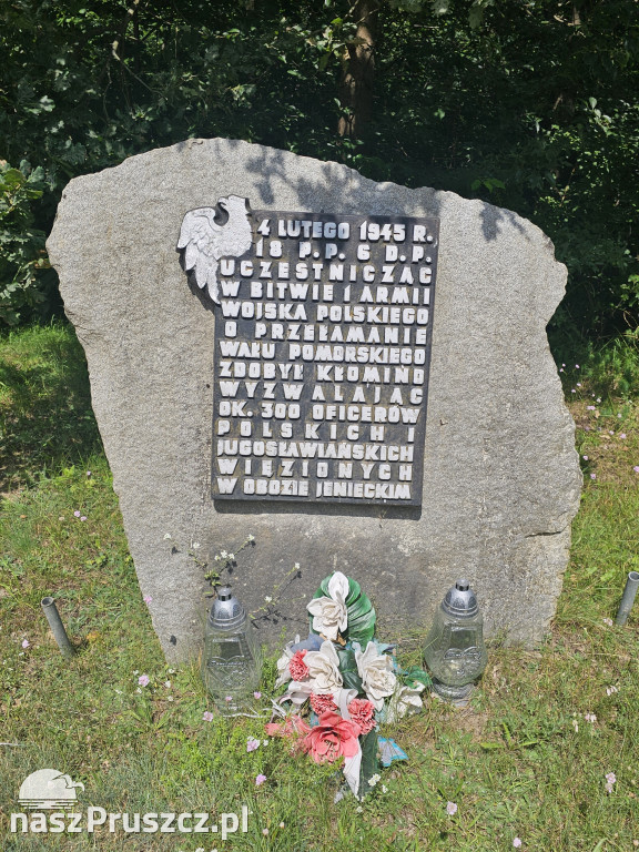 Borne Sulinowo, Kłomino