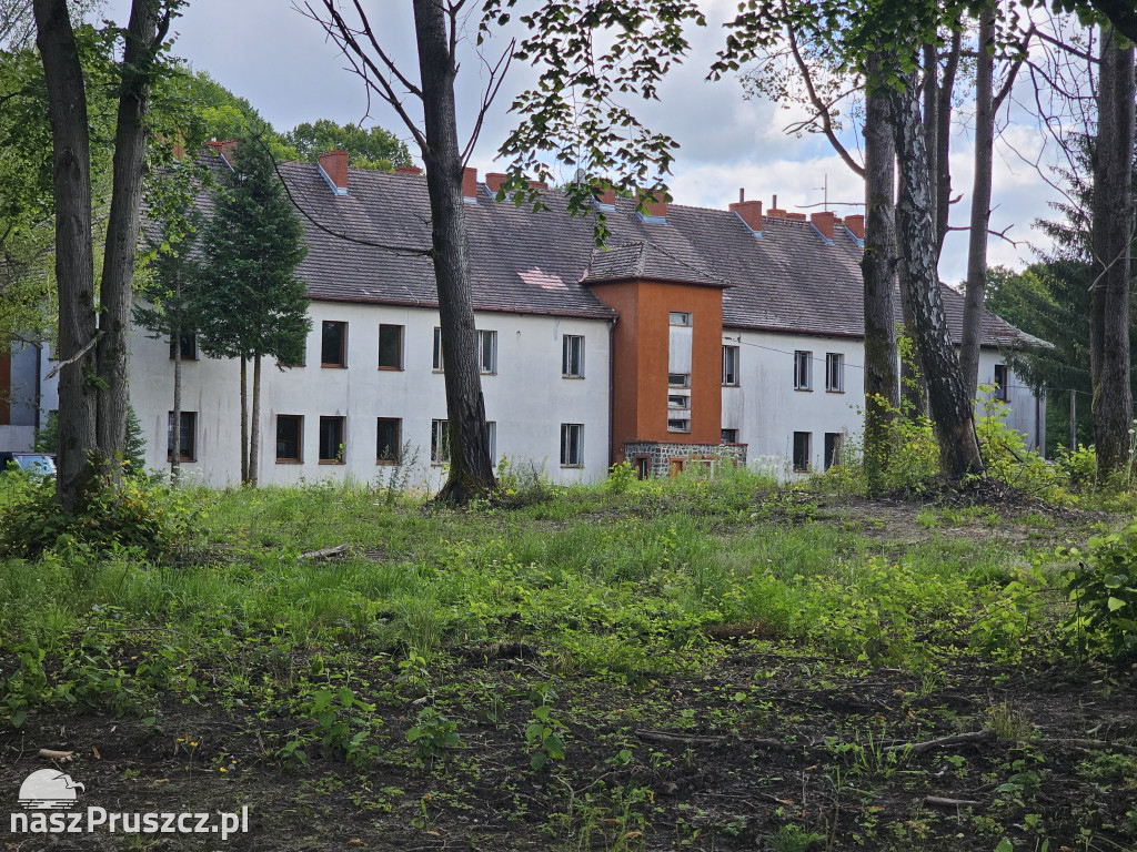 Borne Sulinowo, Kłomino