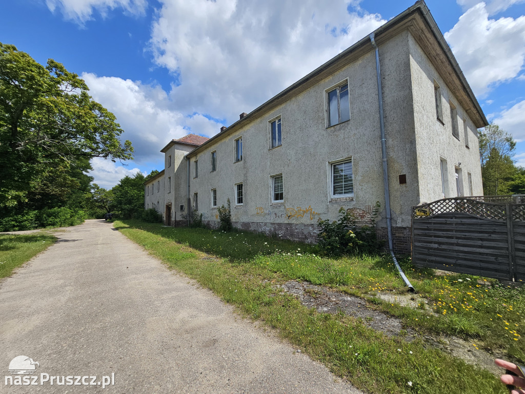 Borne Sulinowo, Kłomino