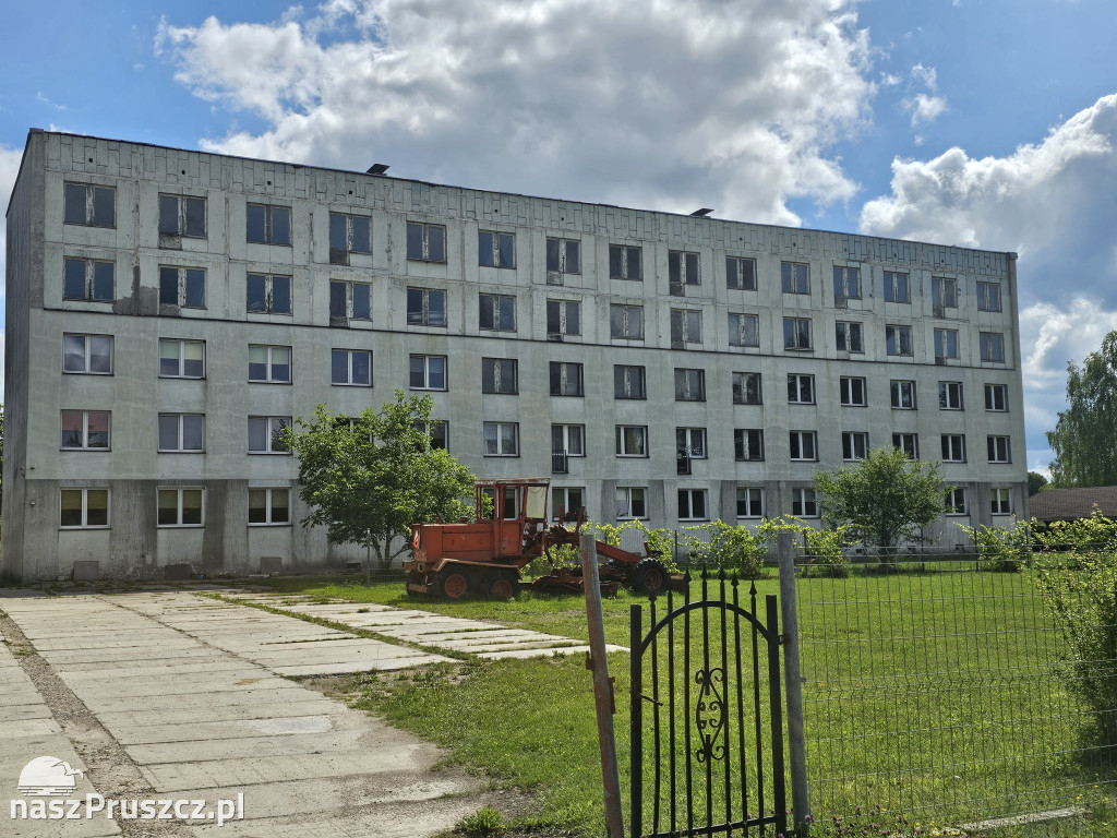 Borne Sulinowo, Kłomino