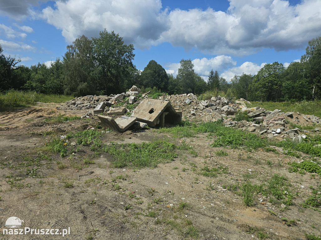 Borne Sulinowo, Kłomino