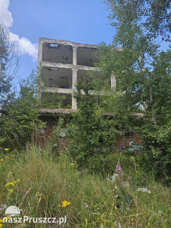 Borne Sulinowo, Kłomino