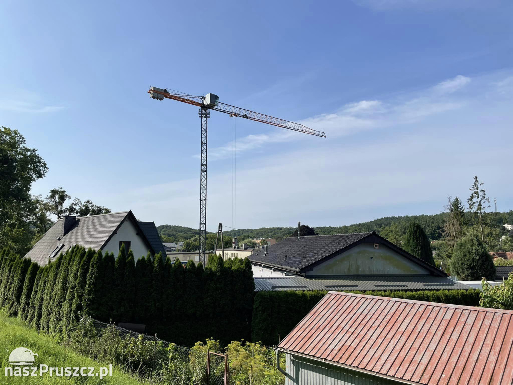 CUMiS powstaje w Kolbudach.