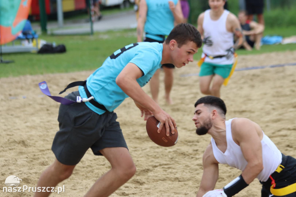 Parada garbusów w Kolbudach - 2024