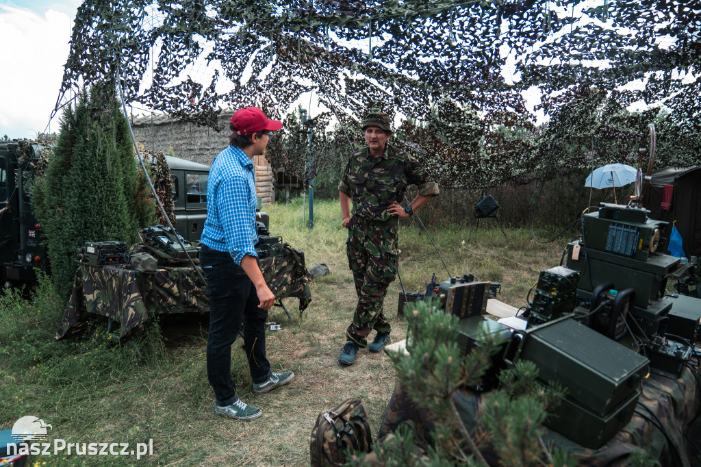 VI edycja Drop Zone