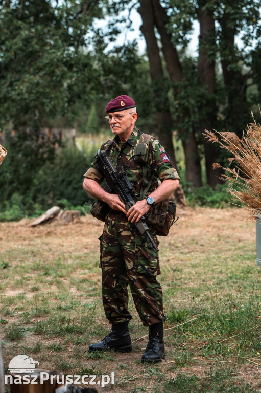 VI edycja Drop Zone