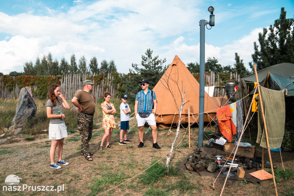 VI edycja Drop Zone