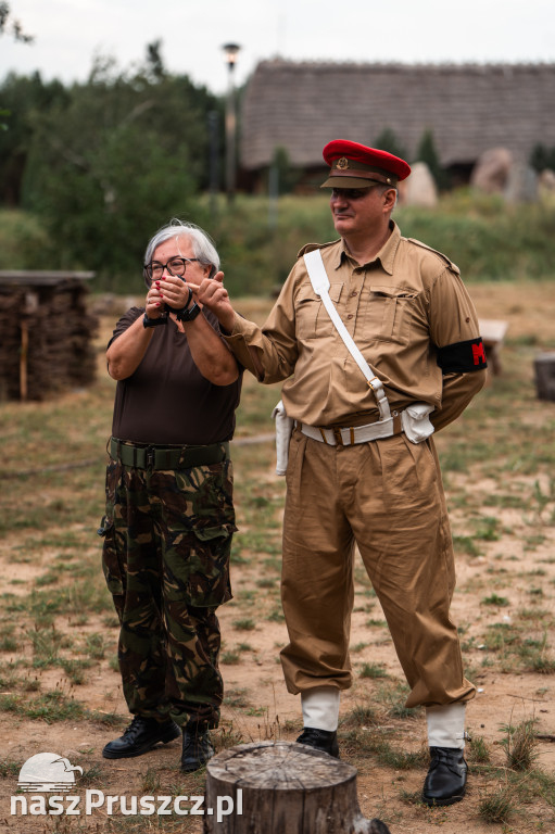 VI edycja Drop Zone