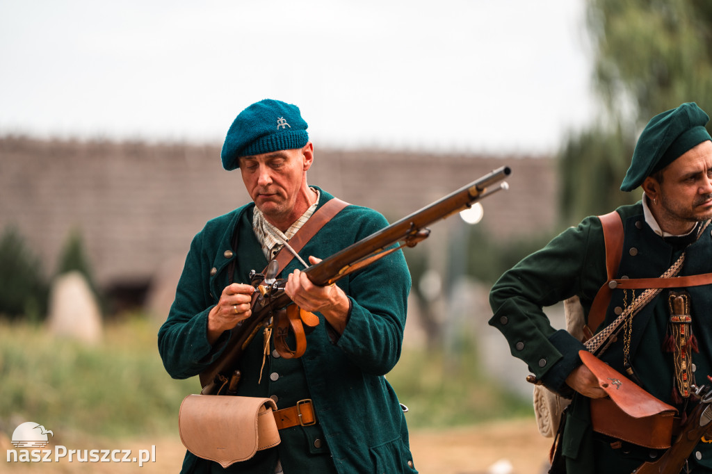 VI edycja Drop Zone