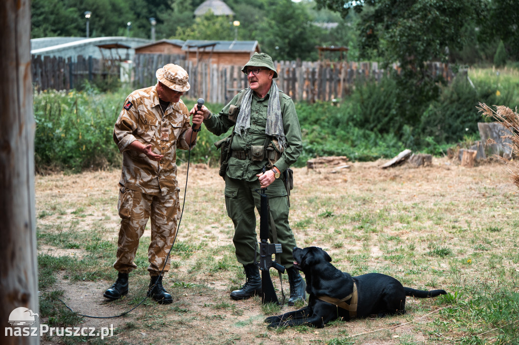 VI edycja Drop Zone