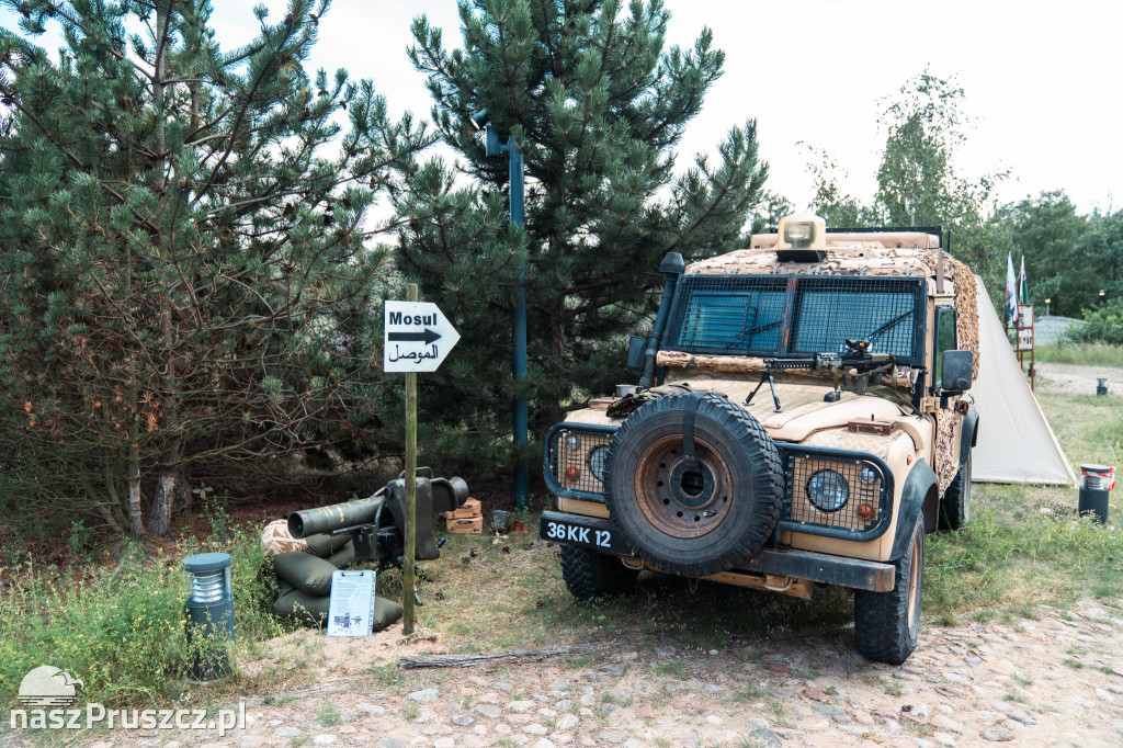 VI edycja Drop Zone