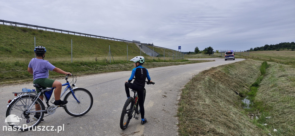 Grand Prix Gminy Pruszcz Gdański - Żukczyn