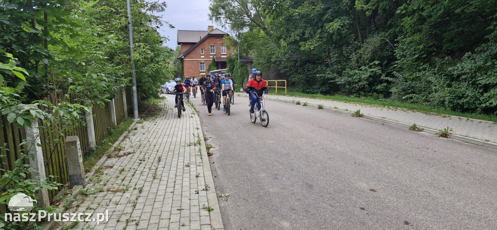 Grand Prix Gminy Pruszcz Gdański - Żukczyn