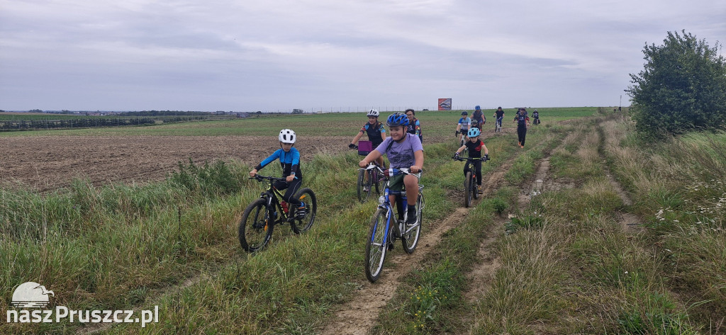 Grand Prix Gminy Pruszcz Gdański - Żukczyn