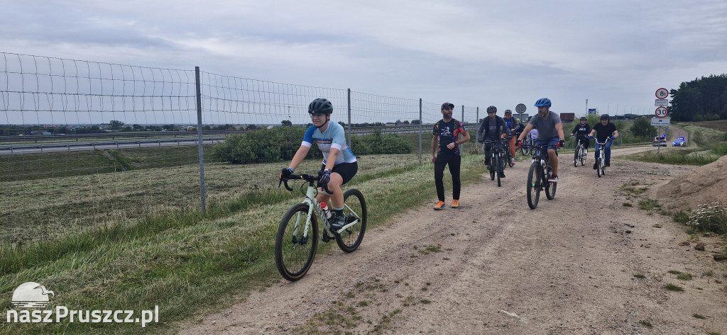 Grand Prix Gminy Pruszcz Gdański - Żukczyn