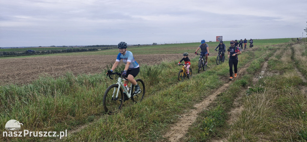 Grand Prix Gminy Pruszcz Gdański - Żukczyn