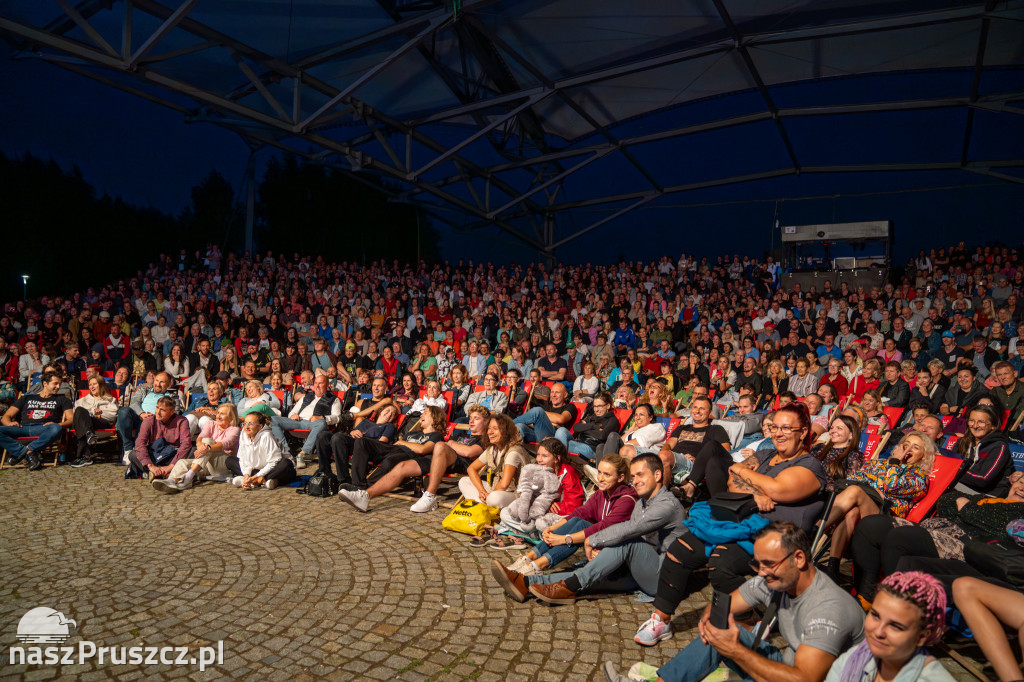 Stand-up - Faktoria Kultury