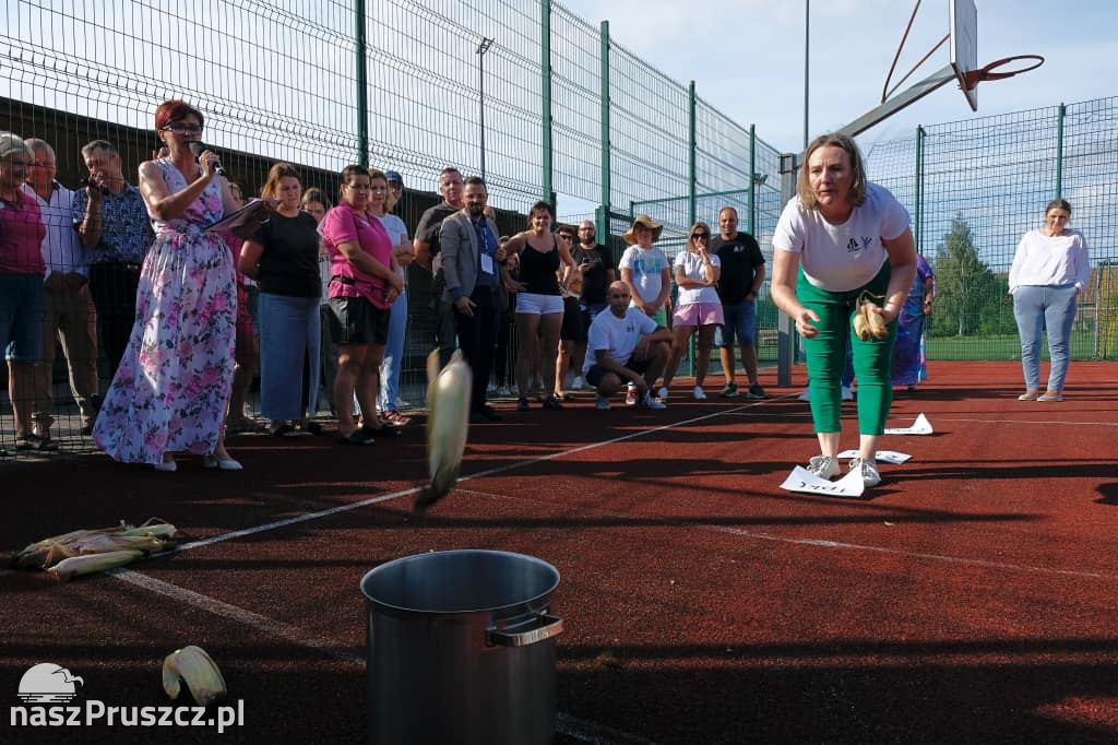 Dożynki w gminie Cedry Wielkie - 2024