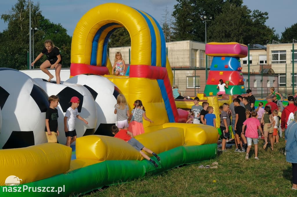 Dożynki w gminie Cedry Wielkie - 2024