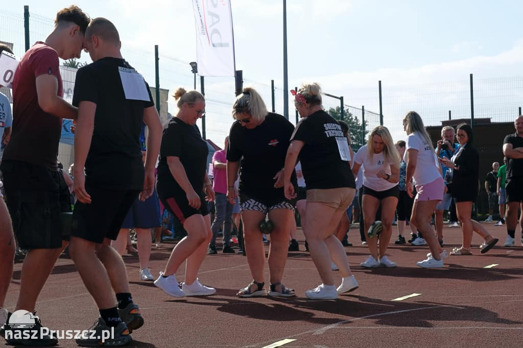Dożynki w gminie Cedry Wielkie - 2024