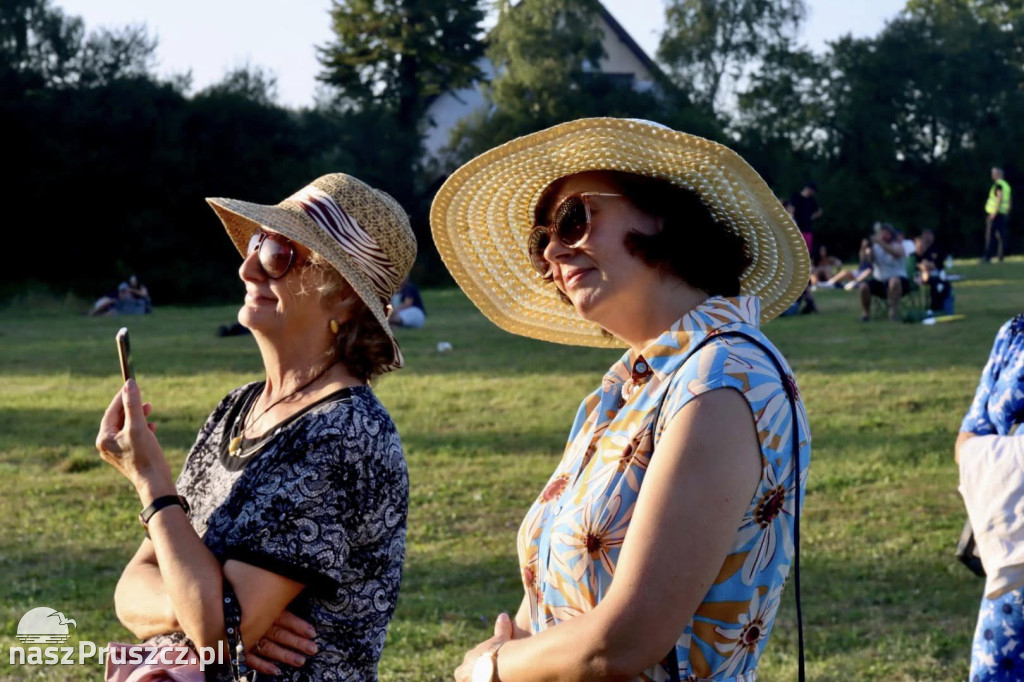 Pożegnanie lata w Kolbudach