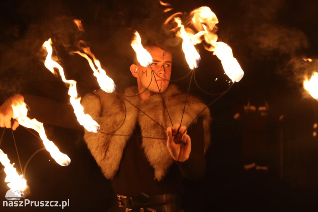 Pożegnanie lata w Kolbudach