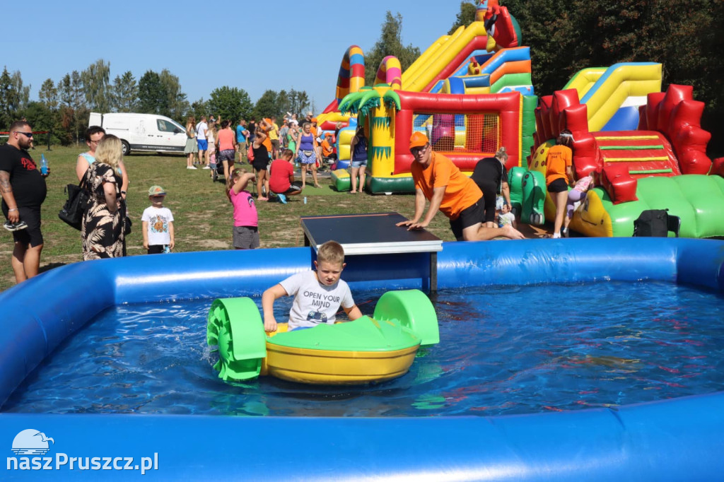 Pożegnanie lata w Kolbudach