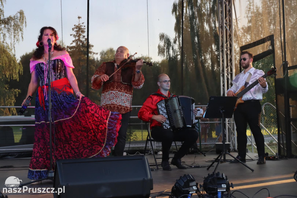 Pożegnanie lata w Kolbudach