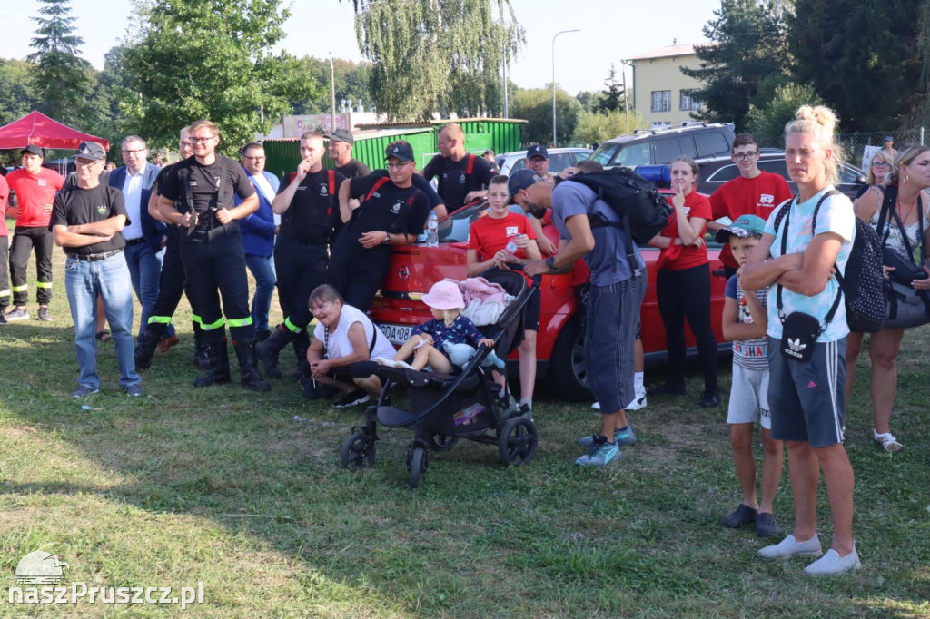 Pożegnanie lata w Kolbudach